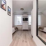 Accommodatie bij particulieren Pawel Jakubik *
