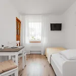 Accommodatie bij particulieren Pawel Jakubik *