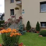 Pansiyon Pawel Jakubik Krynica Morska