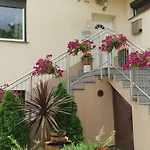 Pansiyon Pawel Jakubik