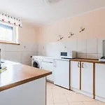 Accommodatie bij particulieren Pawel Jakubik *