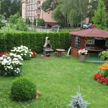 Pawel Jakubik Krynica Morska