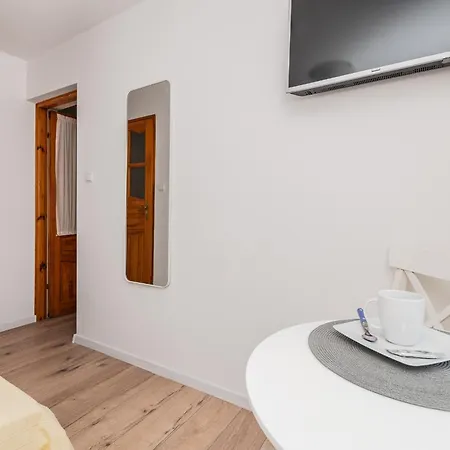 Pawel Jakubik Quarto em Acomodações Particulares