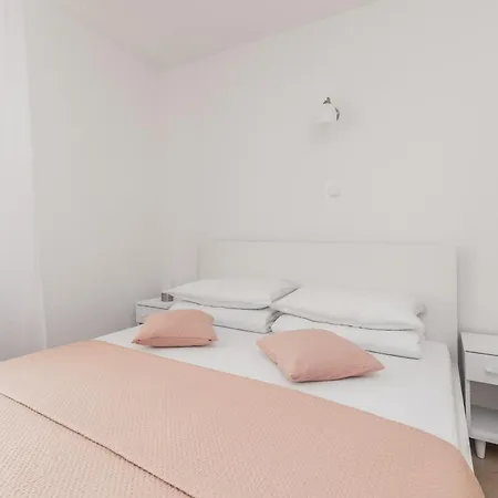 Accommodatie bij particulieren Pawel Jakubik