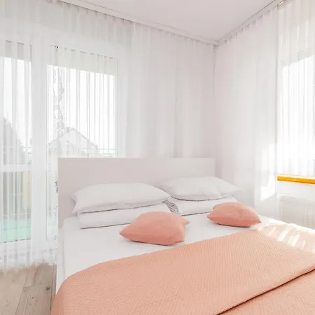 Pawel Jakubik Quarto em Acomodações Particulares