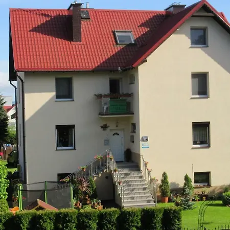 Quarto em Acomodações Particulares Pawel Jakubik Krynica Morska