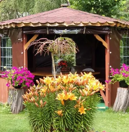 Quarto em Acomodações Particulares Pawel Jakubik