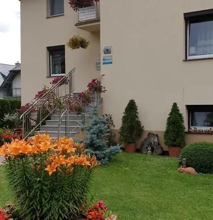 Quarto em Acomodações Particulares Pawel Jakubik Krynica Morska