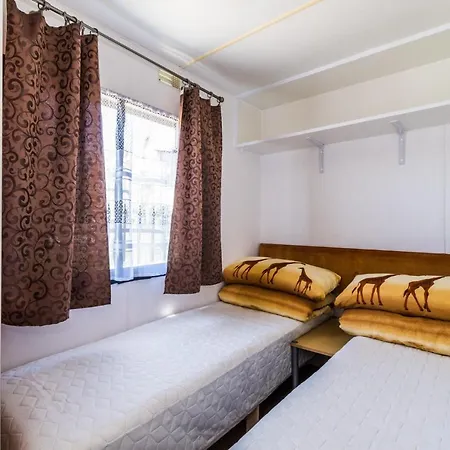 Pawel Jakubik * Krynica Morska