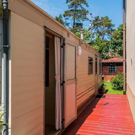 Pawel Jakubik Quarto em Acomodações Particulares