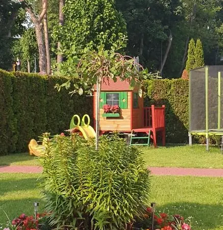 Pawel Jakubik Крыница-Морска