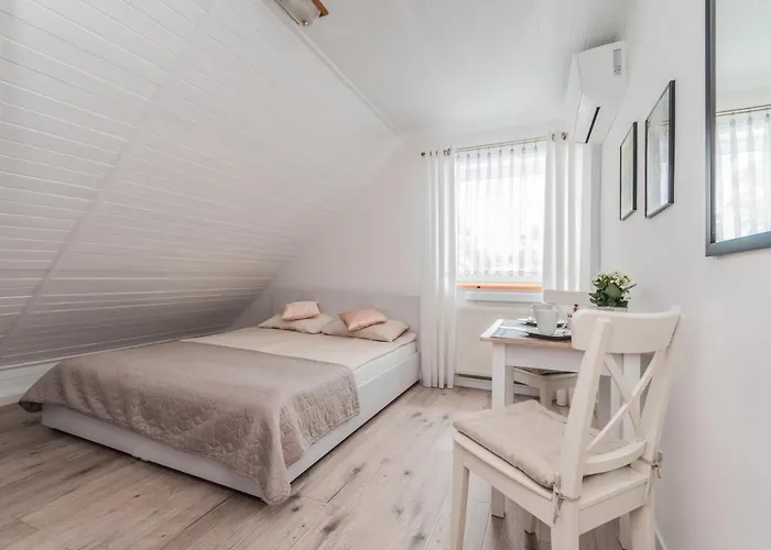 Pawel Jakubik בית אירוח *