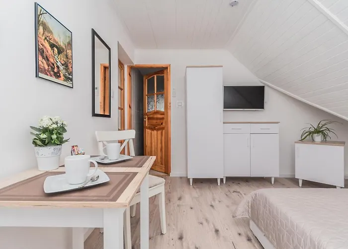 Pawel Jakubik בית אירוח *