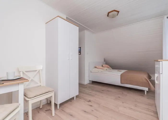 בית אירוח Pawel Jakubik