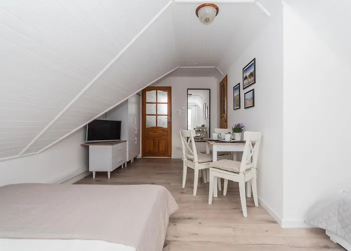 Pawel Jakubik בית אירוח קריניצה מורסקה