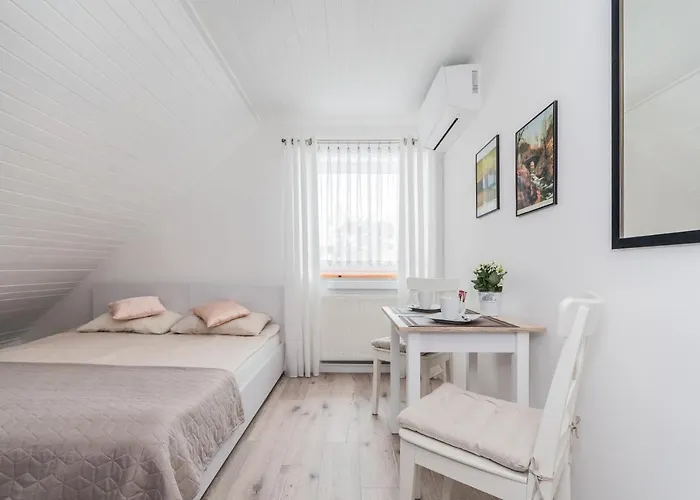 Pawel Jakubik בית אירוח *