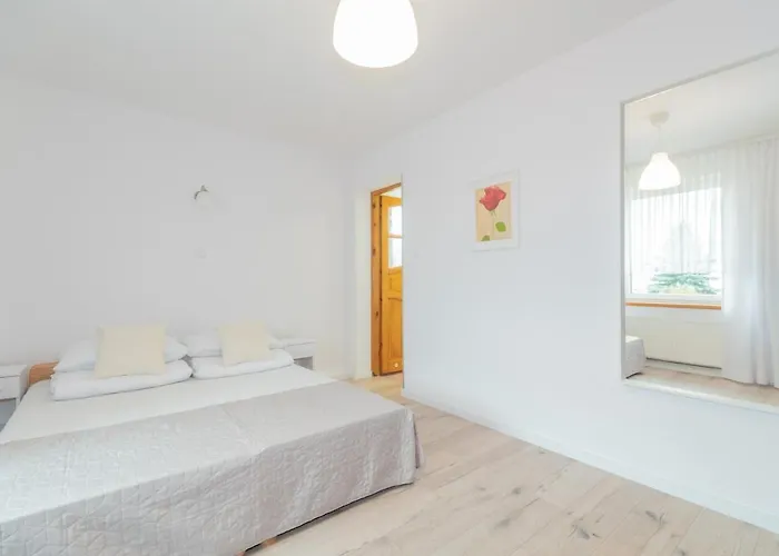 Pawel Jakubik קריניצה מורסקה