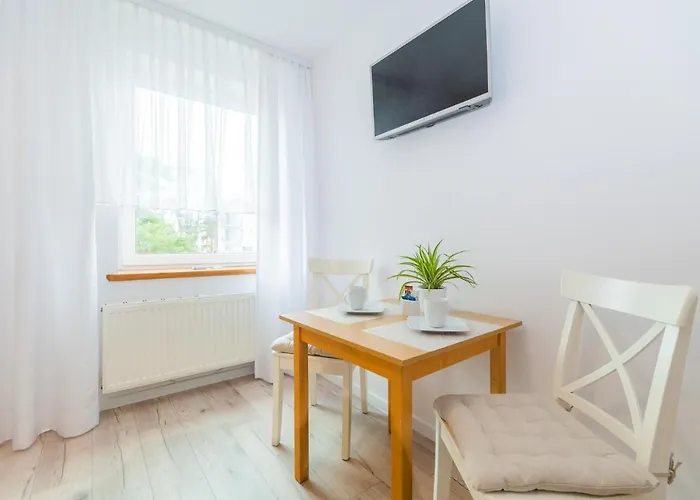 Pawel Jakubik בית אירוח *