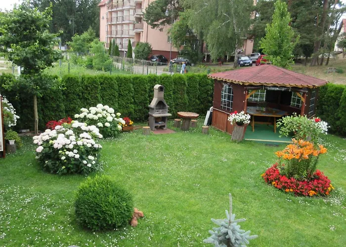 Pawel Jakubik קריניצה מורסקה