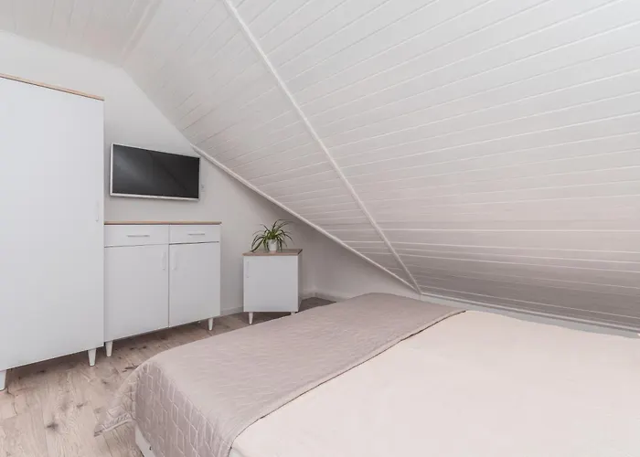 Pawel Jakubik בית אירוח קריניצה מורסקה