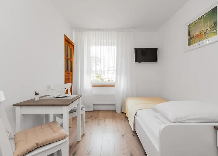 בית אירוח Pawel Jakubik *