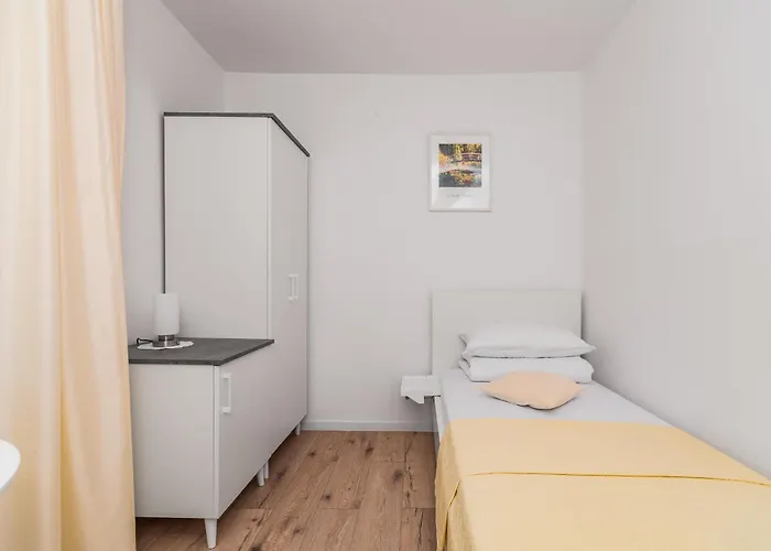 בית אירוח Pawel Jakubik *