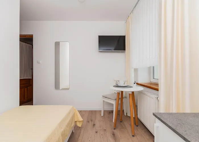 בית אירוח Pawel Jakubik *