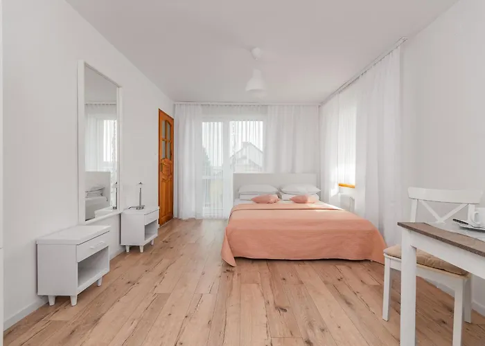 בית אירוח Pawel Jakubik *