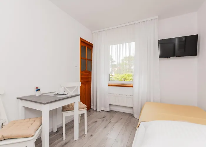 Pawel Jakubik בית אירוח קריניצה מורסקה