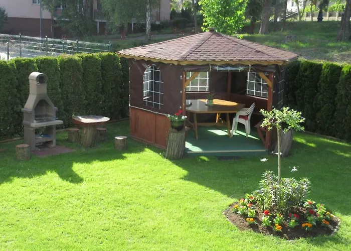 Pawel Jakubik קריניצה מורסקה