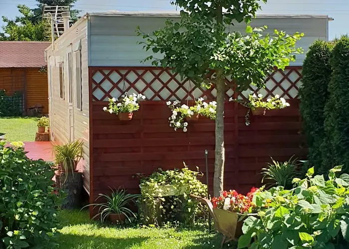 Pawel Jakubik בית אירוח *