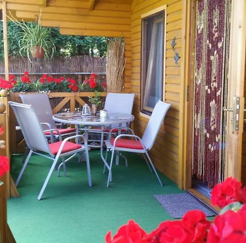 בית אירוח Pawel Jakubik