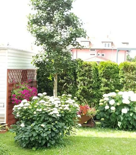 Kwatera prywatna Pawel Jakubik *