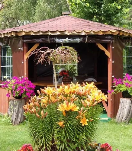 Kwatera prywatna Pawel Jakubik