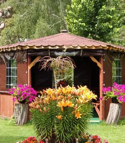 Pawel Jakubik * קריניצה מורסקה