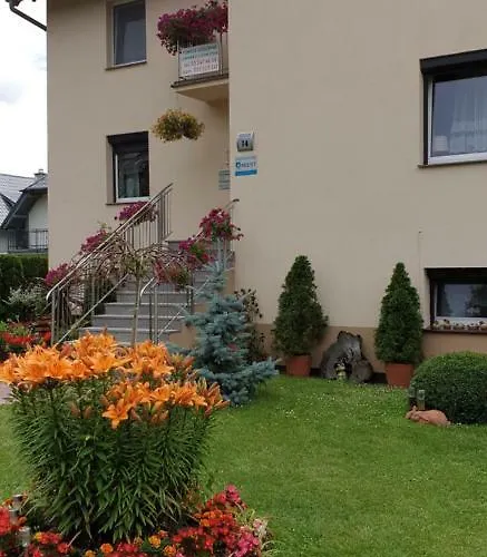 Kwatera prywatna Pawel Jakubik Krynica Morska