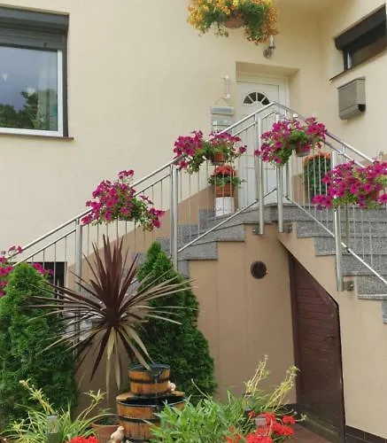 בית אירוח Pawel Jakubik