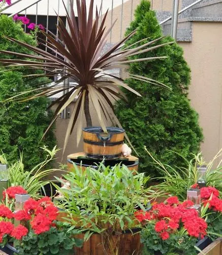 Pawel Jakubik בית אירוח *