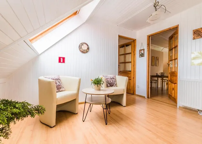 Pawel Jakubik קריניצה מורסקה