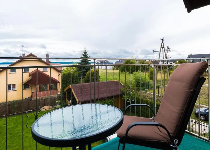 Pawel Jakubik בית אירוח קריניצה מורסקה