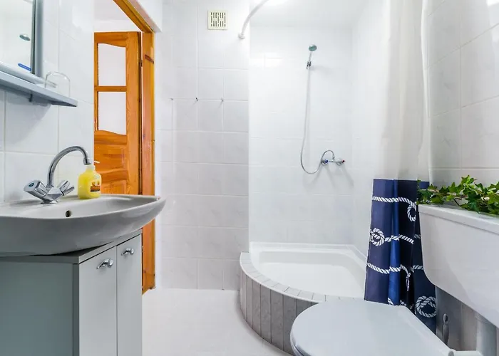 Pawel Jakubik קריניצה מורסקה