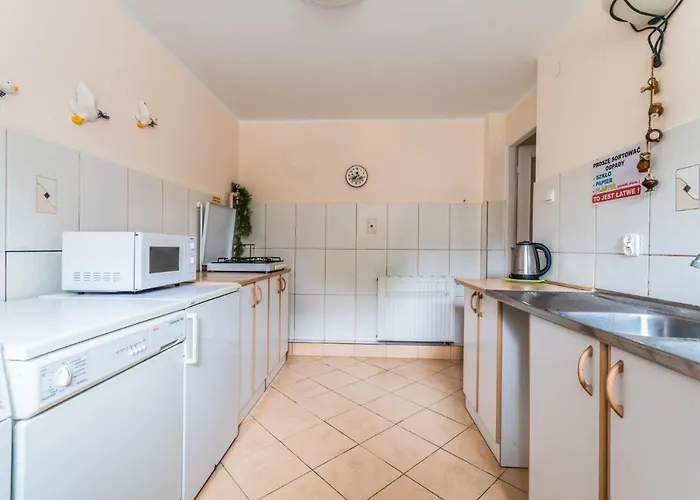 Pawel Jakubik בית אירוח *