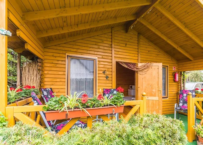 Pawel Jakubik בית אירוח קריניצה מורסקה