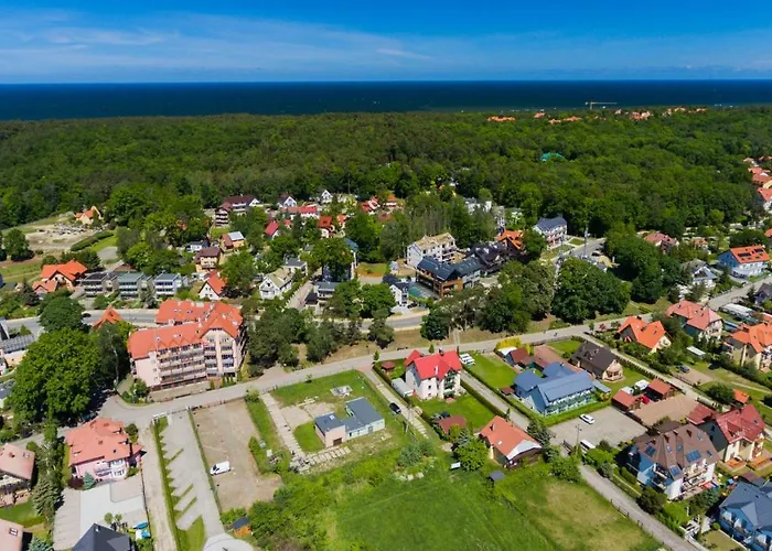 בית אירוח Pawel Jakubik קריניצה מורסקה